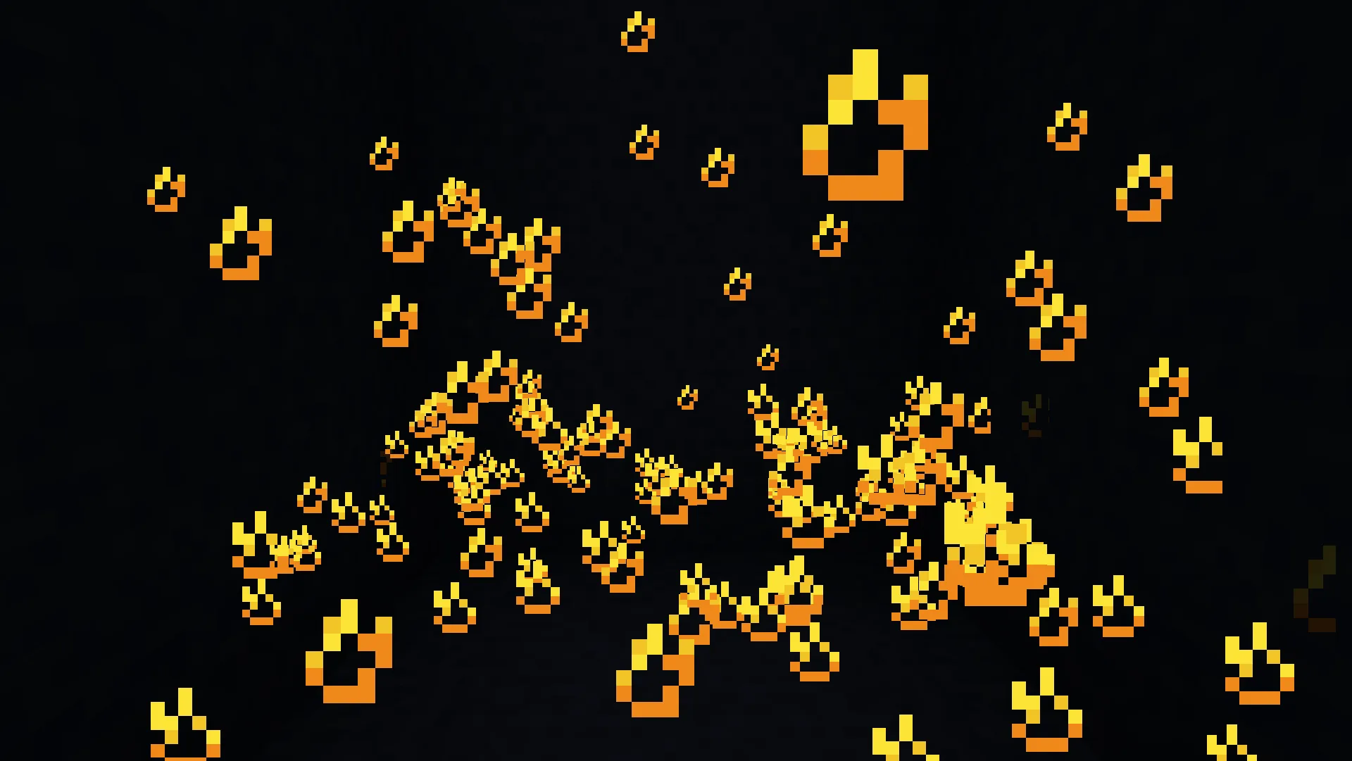 Изображение 5 ресурспака Unique Particle Effects