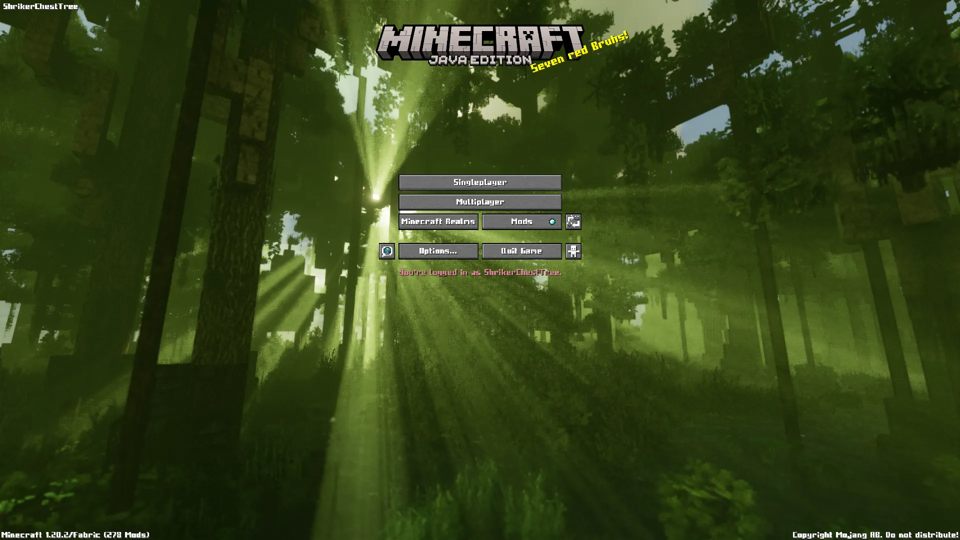 Изображение 2 ресурспака Patrix Background