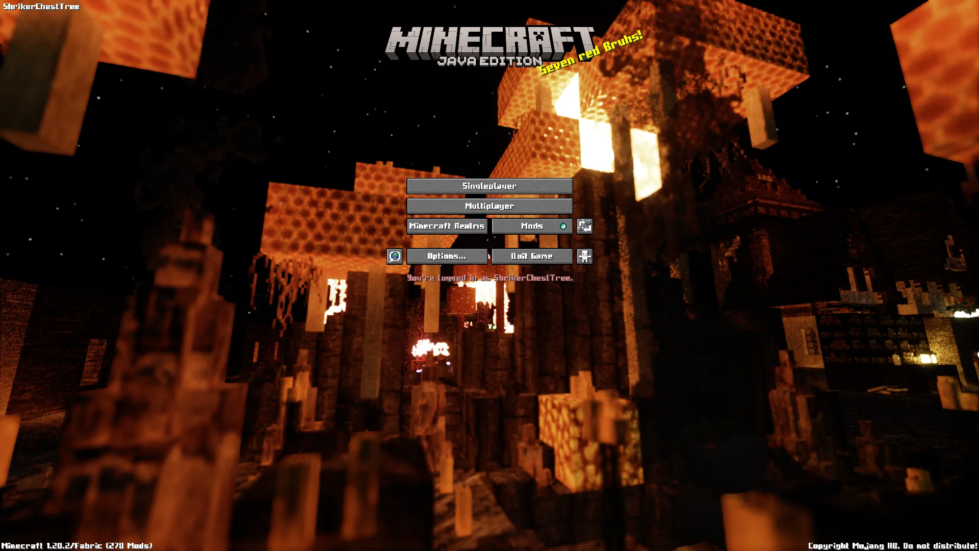 Изображение 5 ресурспака Patrix Background