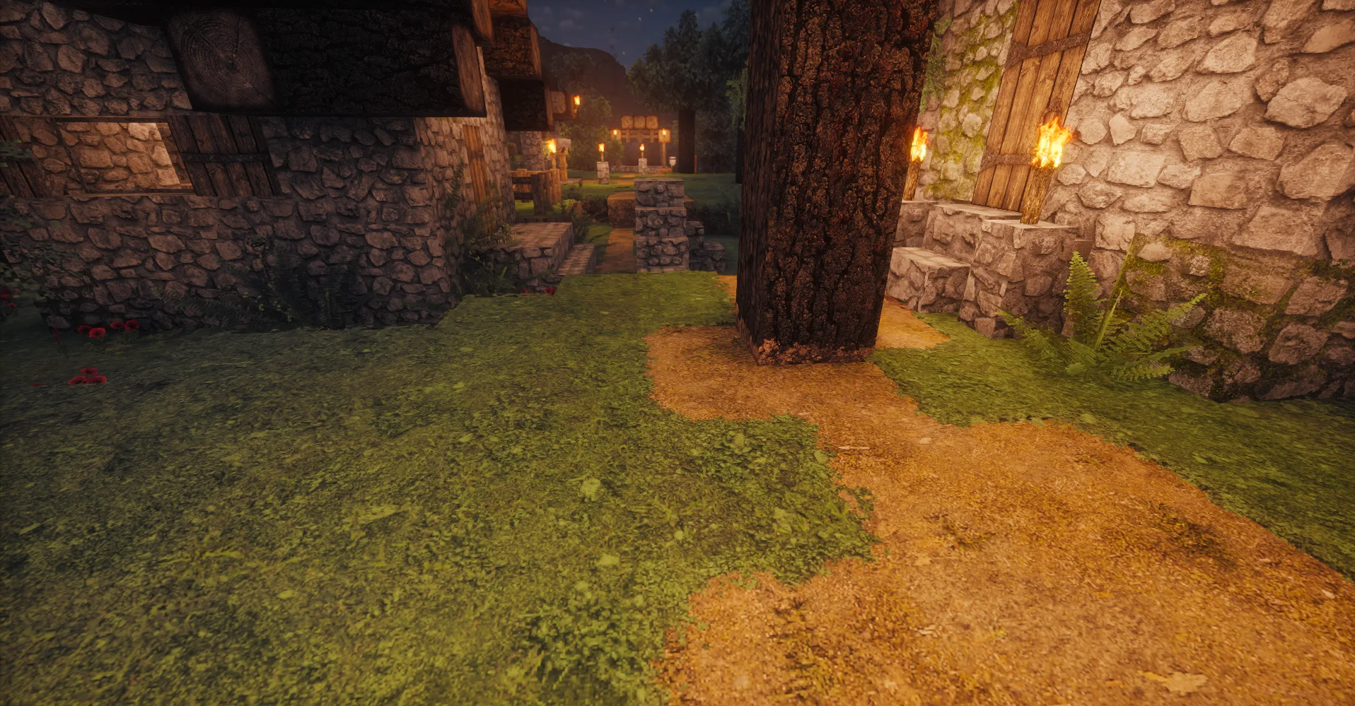 Patrix CTM Compatibility Override