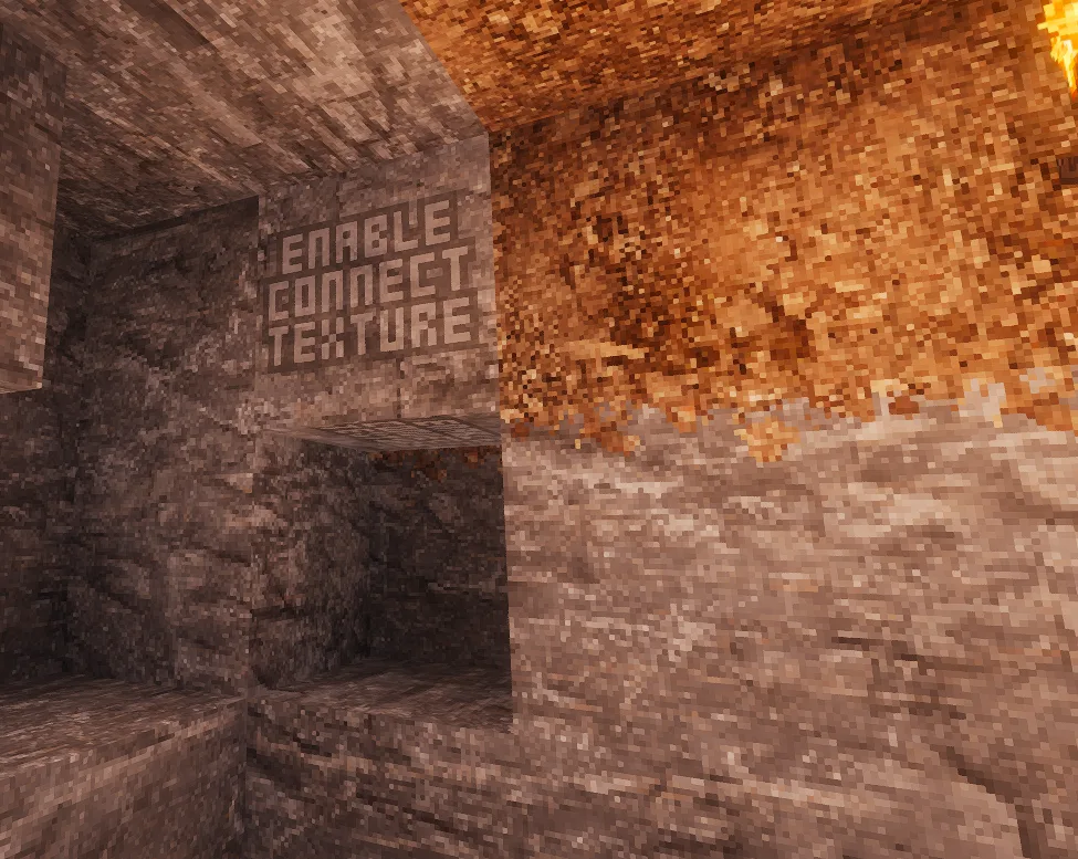 Изображение 2 ресурспака Patrix CTM Compatibility Override