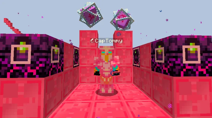 Изображение 2 ресурспака Peach