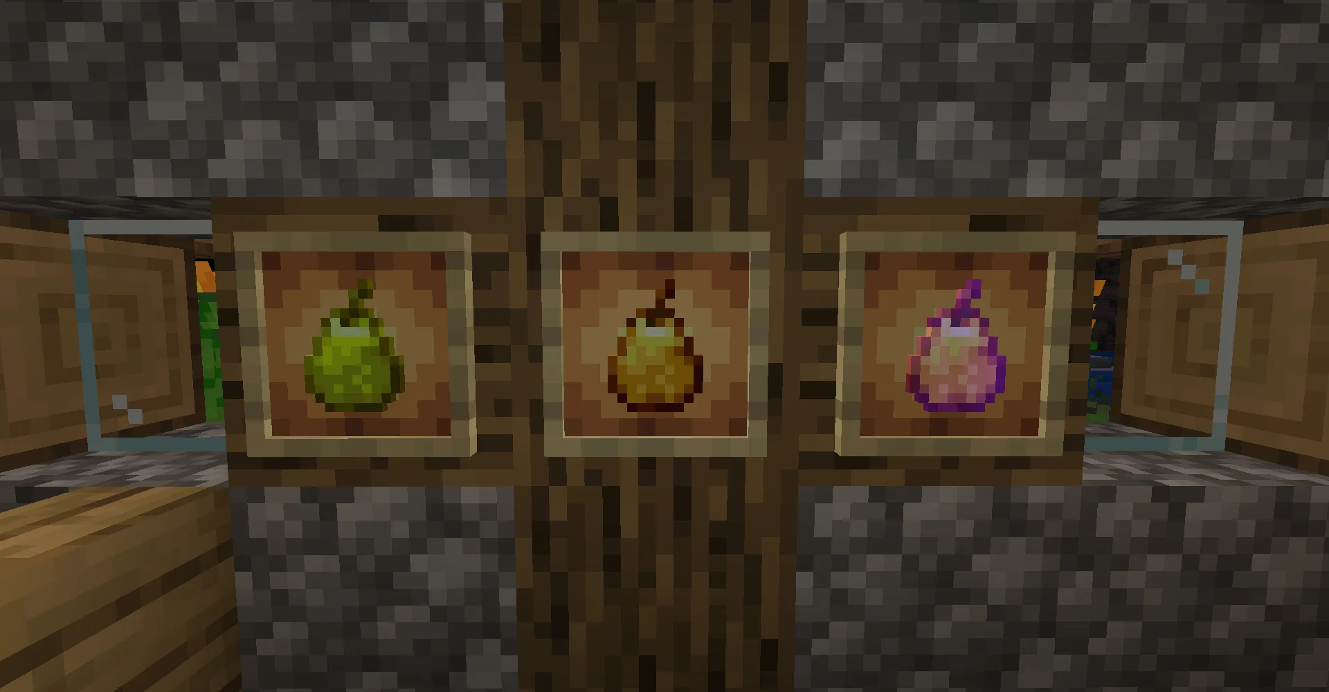 Изображение 2 ресурспака Pears