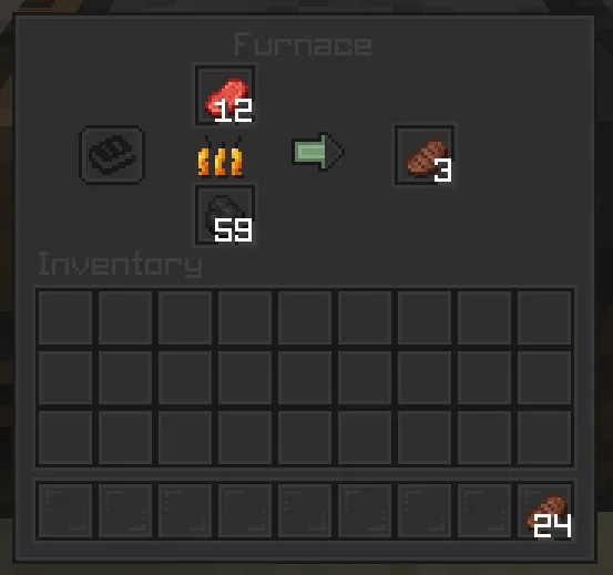 Изображение 5 ресурспака Peep Client GUI