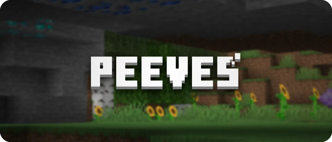 Peeves
