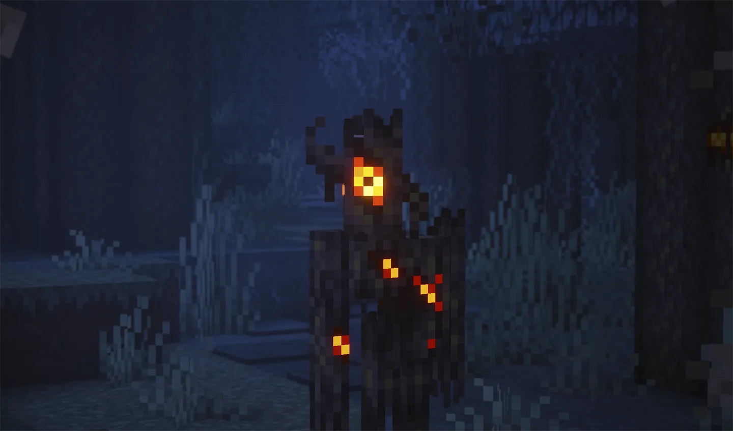 Изображение 6 ресурспака Penumbra