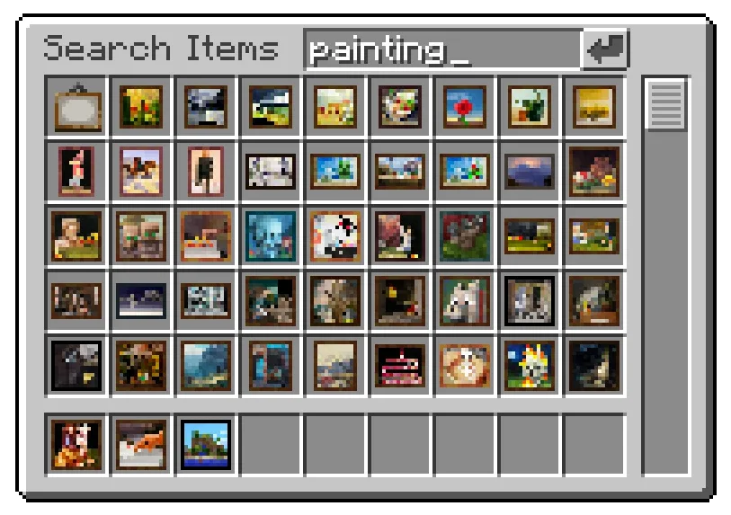 Изображение 4 ресурспака PepeLand Resourcepack