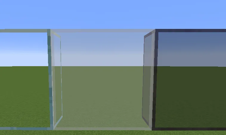 perfect Clear Glass