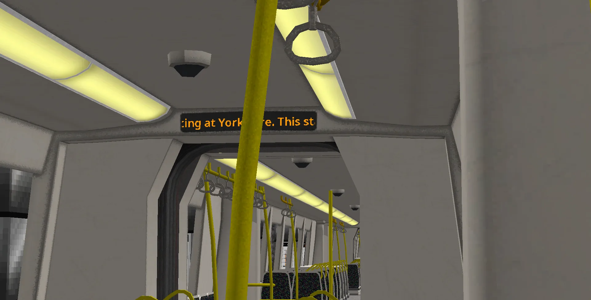 Изображение 2 ресурспака [MTR4] Perth Pack
