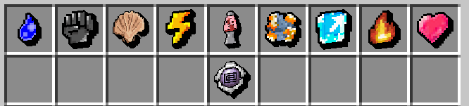 PowerGems Magic Resource Pack