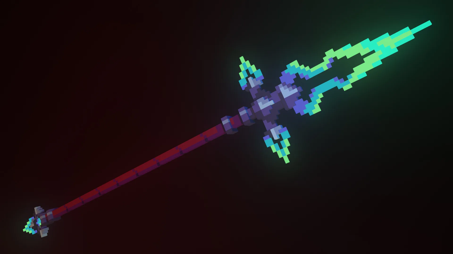 Изображение 2 ресурспака Phantomguard Trident CEM