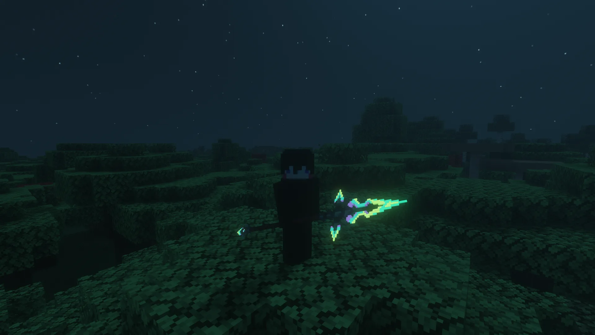 Изображение 3 ресурспака Phantomguard Trident CEM