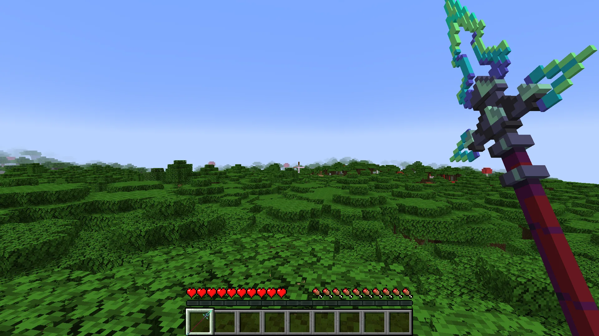 Изображение 4 ресурспака Phantomguard Trident CEM