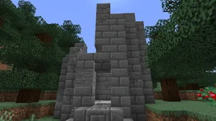 Изображение 4 мода Philips Ruins