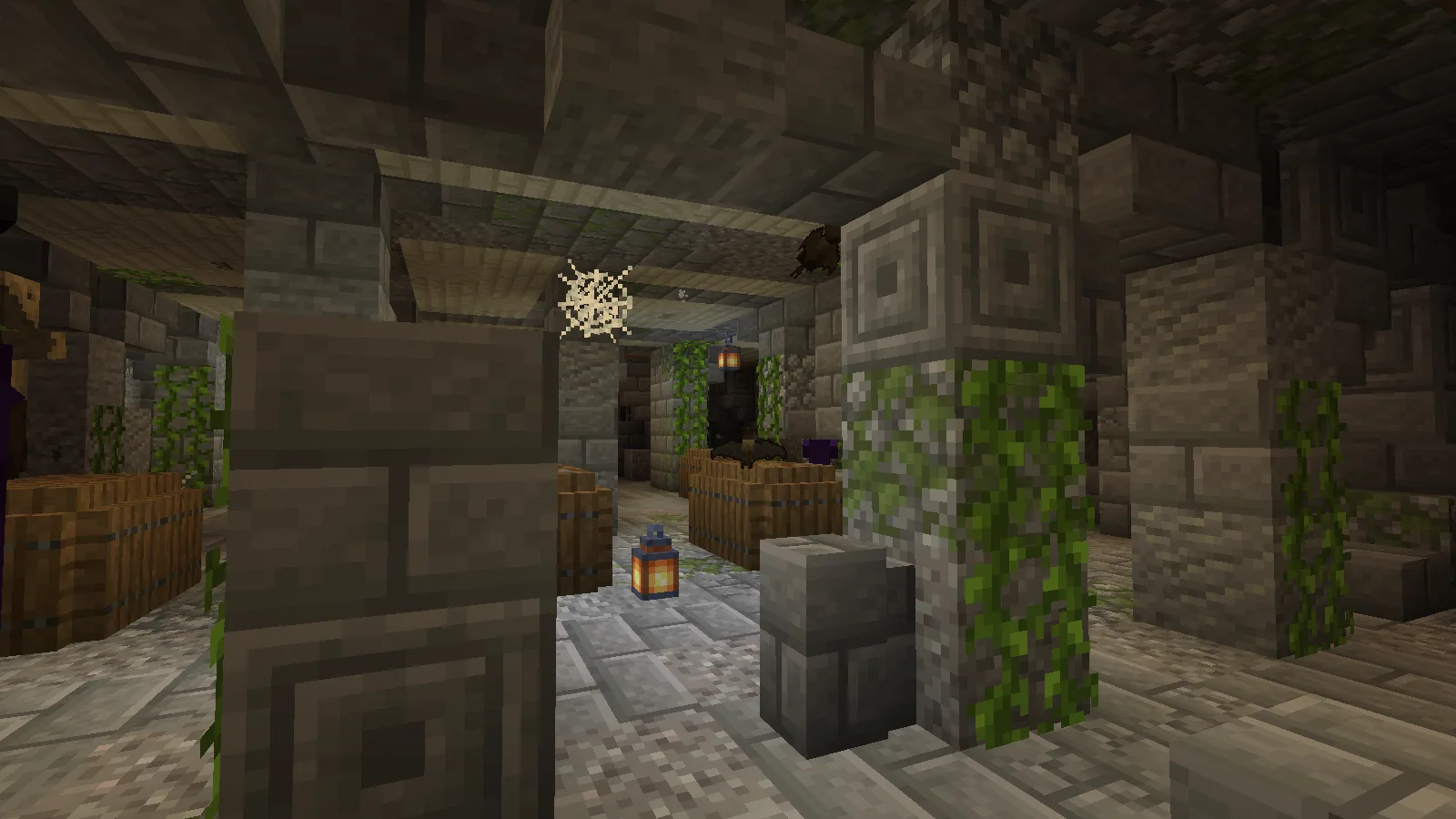 Изображение 5 мода Philips Ruins