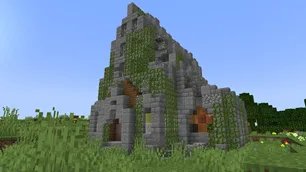 Изображение 6 мода Philips Ruins