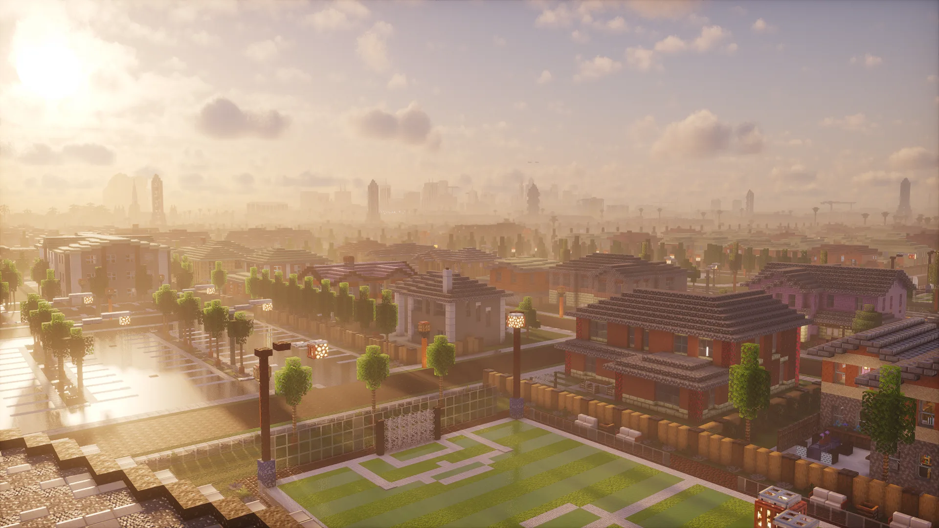 Изображение 3 шейдера Photon Shaders