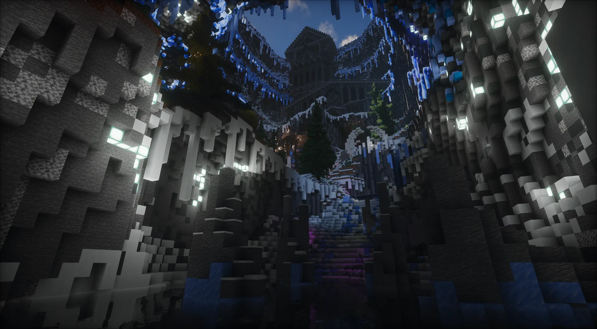Изображение 4 шейдера Photon Shaders