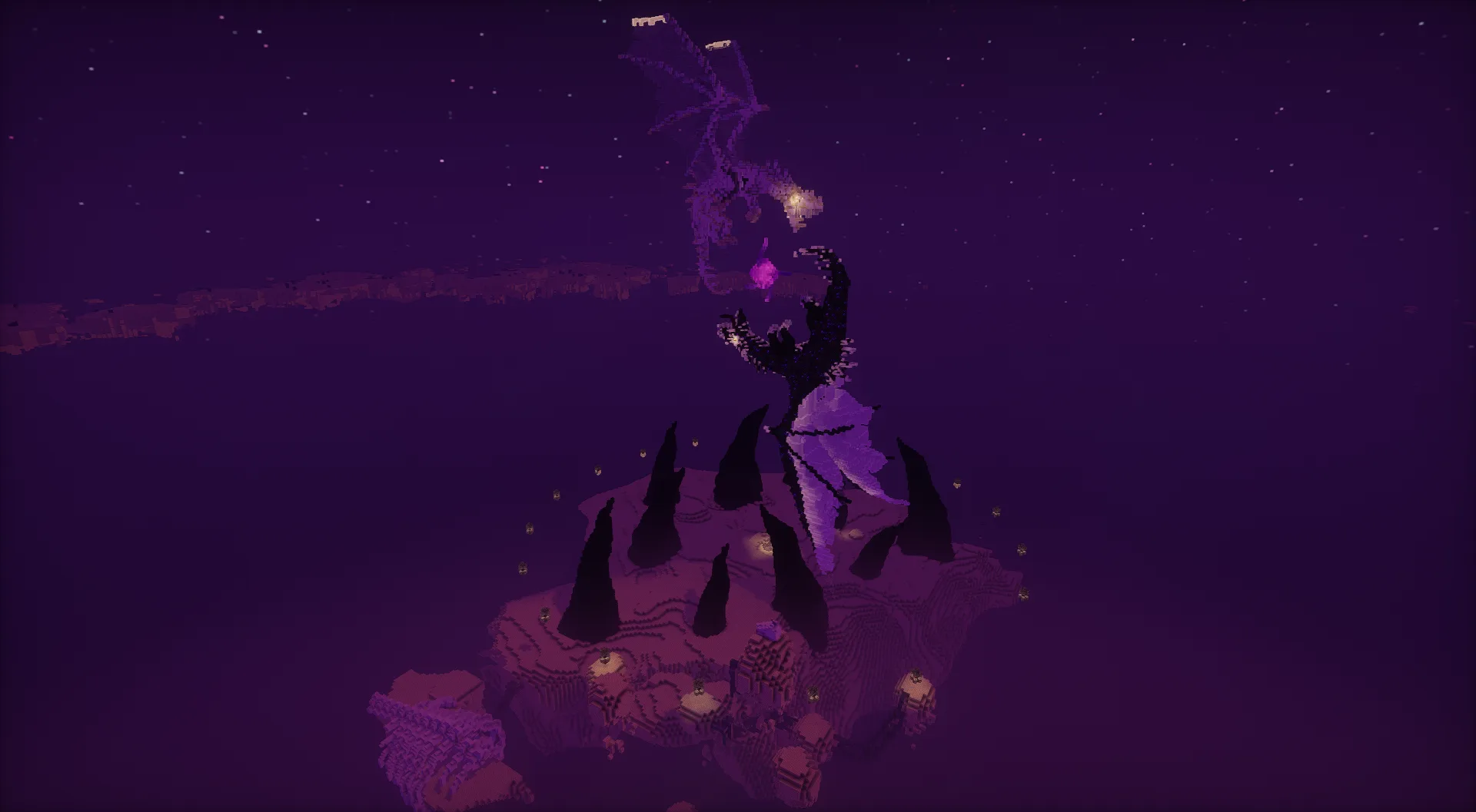 Изображение 5 шейдера Photon Shaders