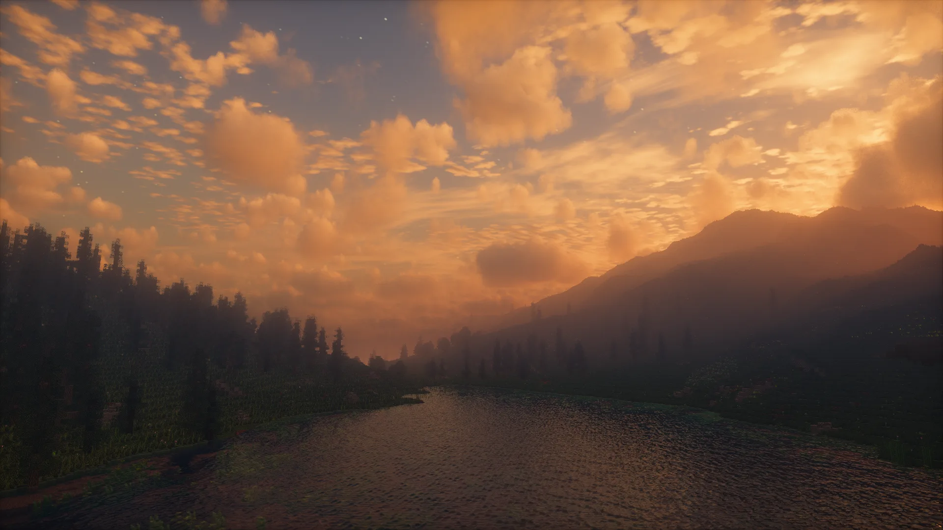 Изображение 6 шейдера Photon Shaders