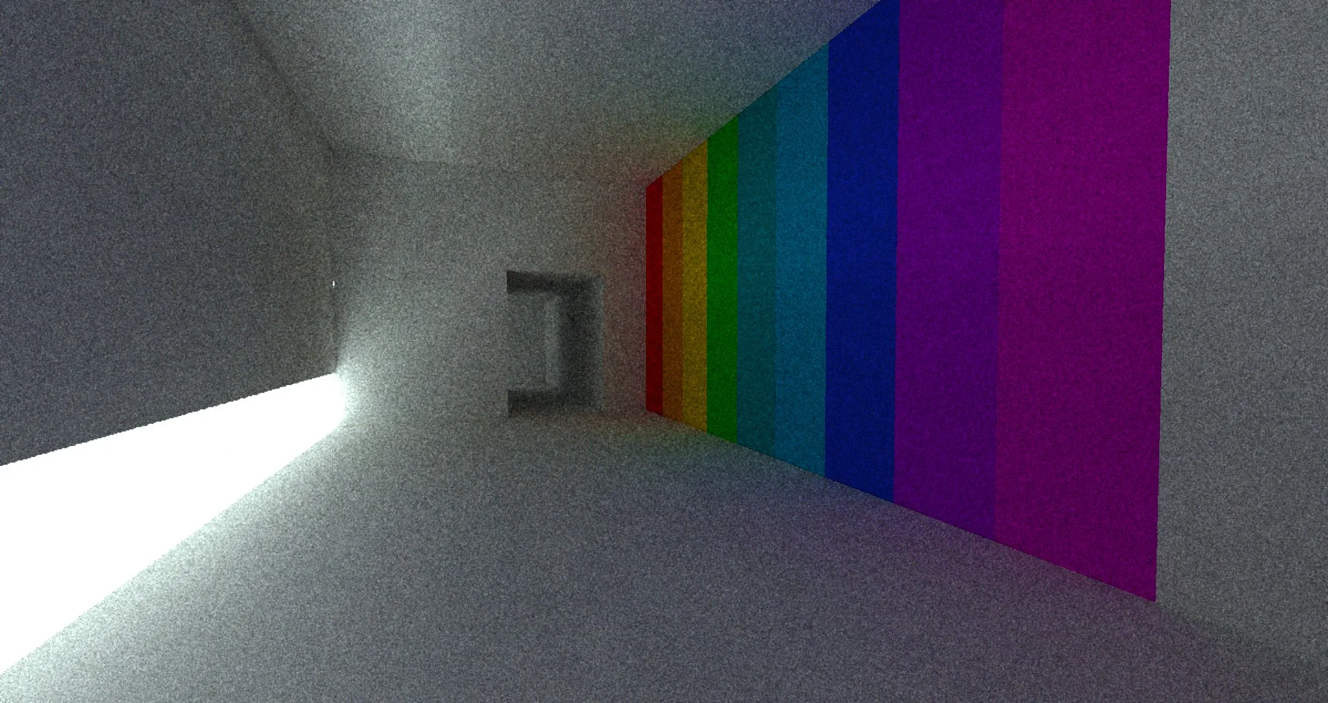 Изображение 3 шейдера Phoxel