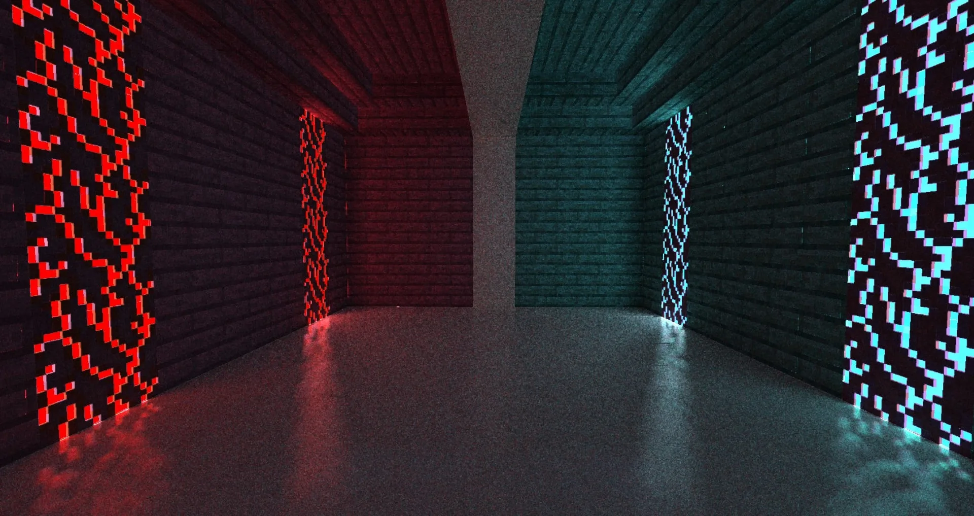 Изображение 4 шейдера Phoxel