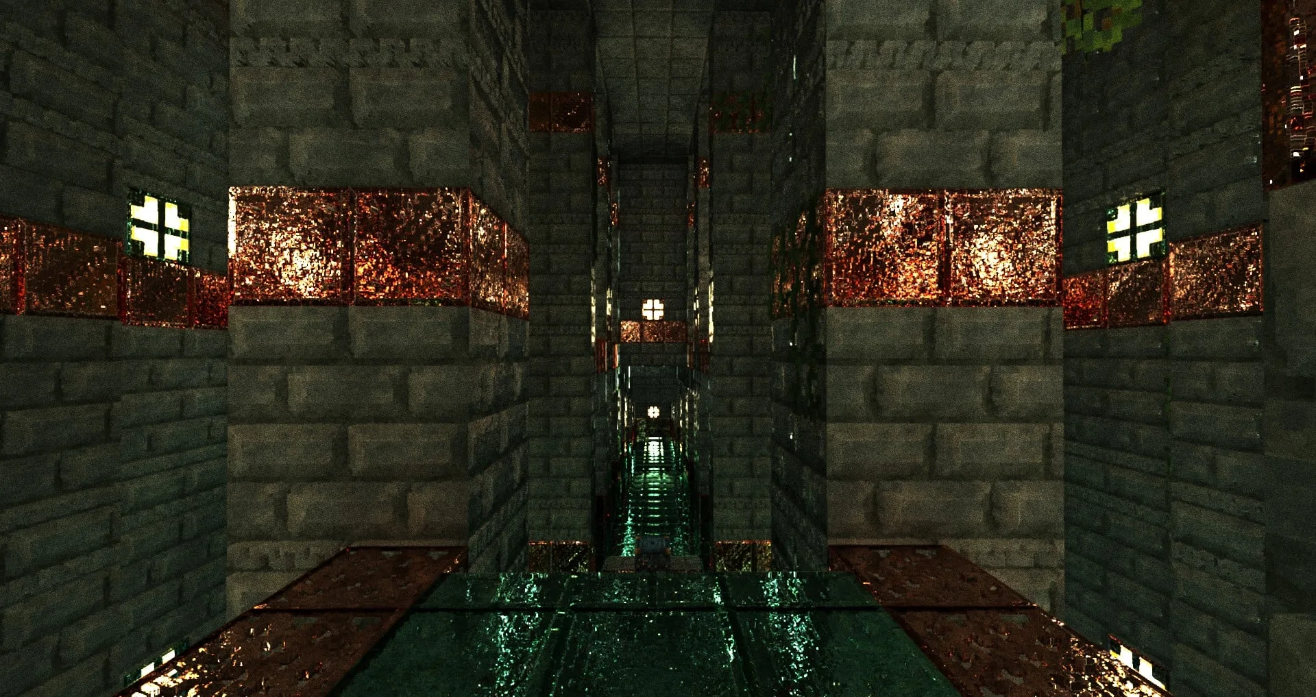 Изображение 5 шейдера Phoxel