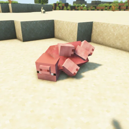 Изображение 5 мода Physics Mod