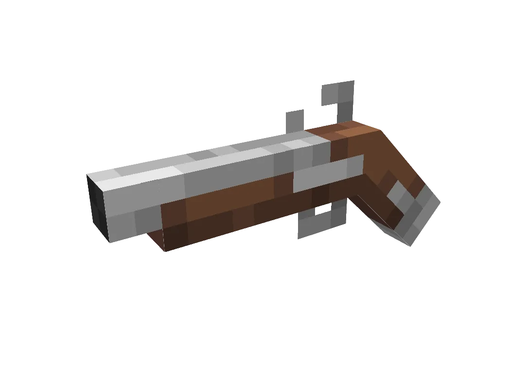 Pillager To Pirate