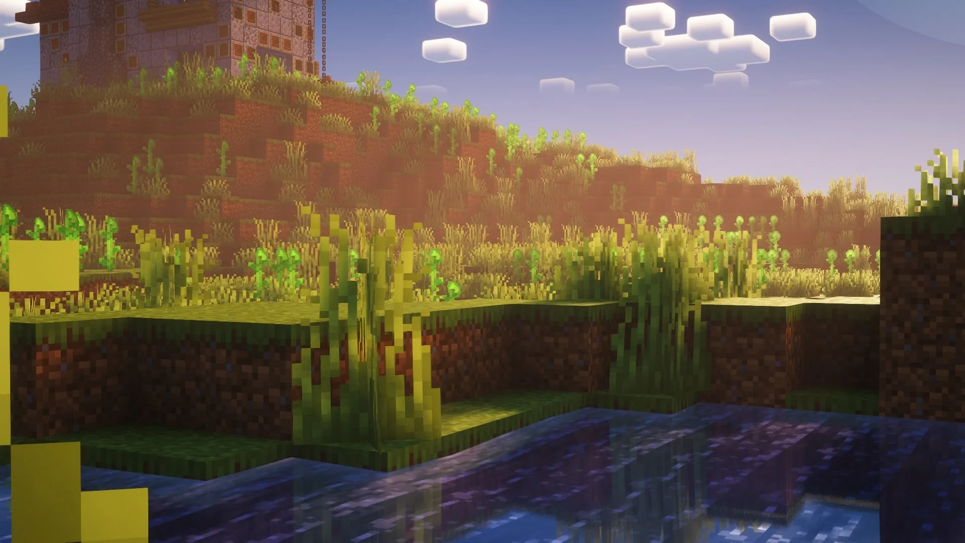 Изображение 3 шейдера PineShaders