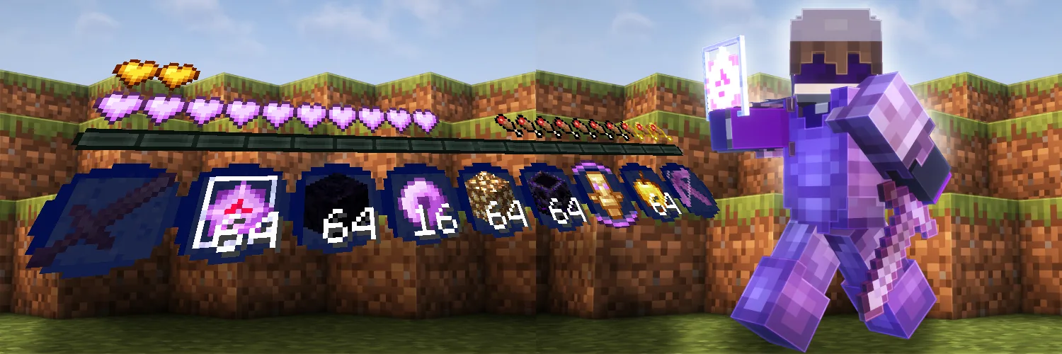 pink CPVP Pack 16x