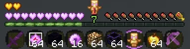 Изображение 2 ресурспака pink CPVP Pack 16x