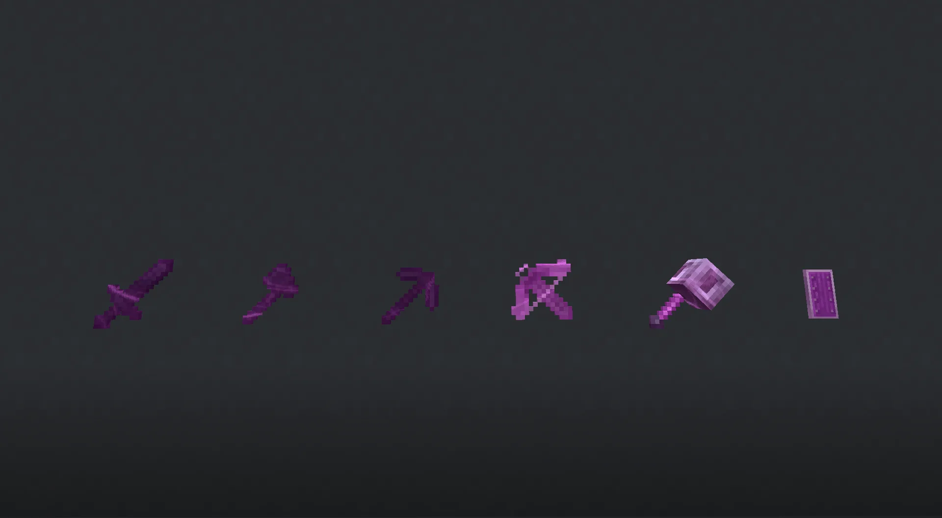 Изображение 4 ресурспака pink CPVP Pack 16x