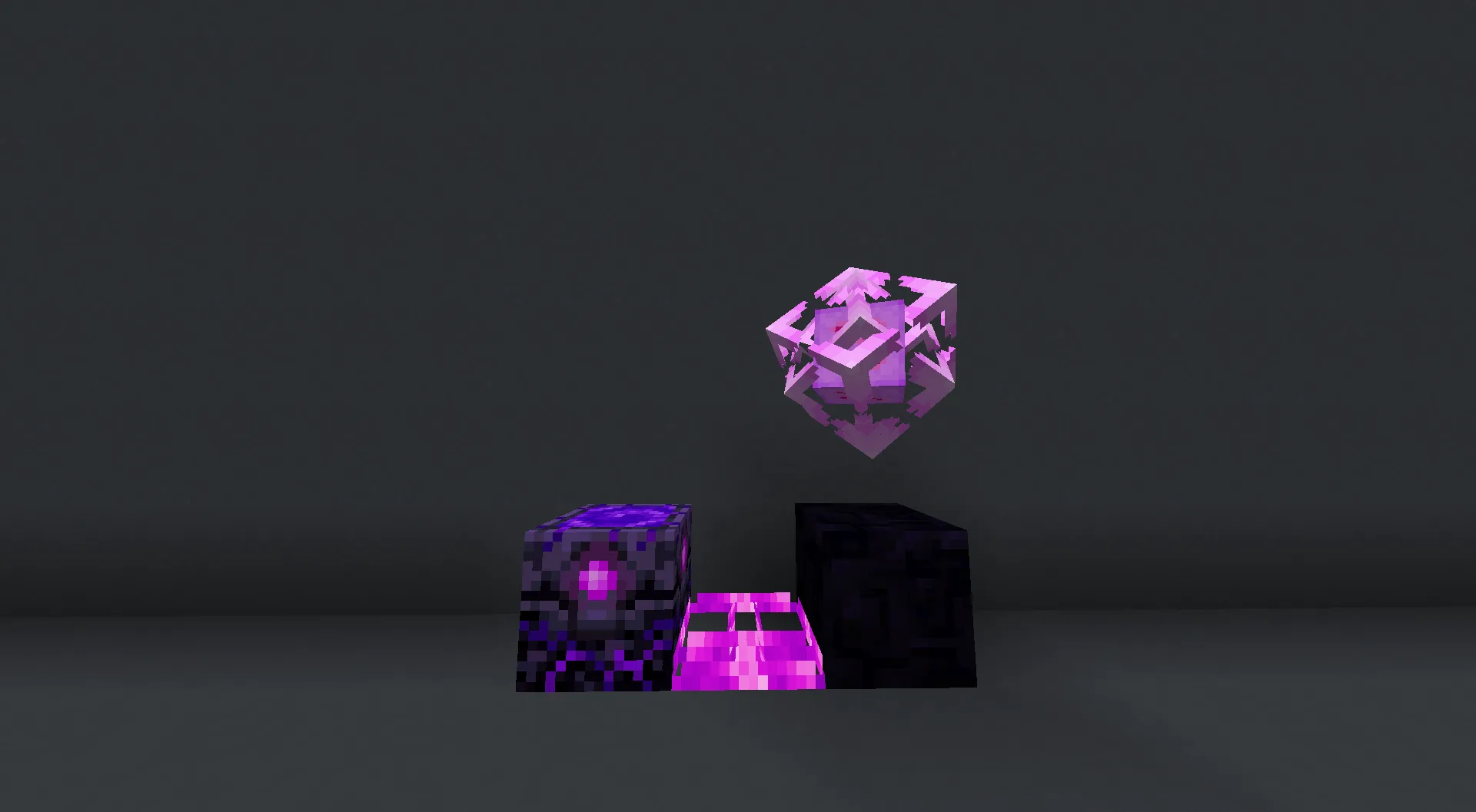 Изображение 6 ресурспака pink CPVP Pack 16x