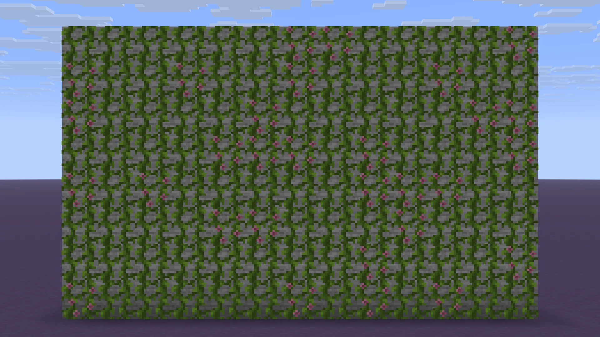 Изображение 2 ресурспака Pink Flowering Vines