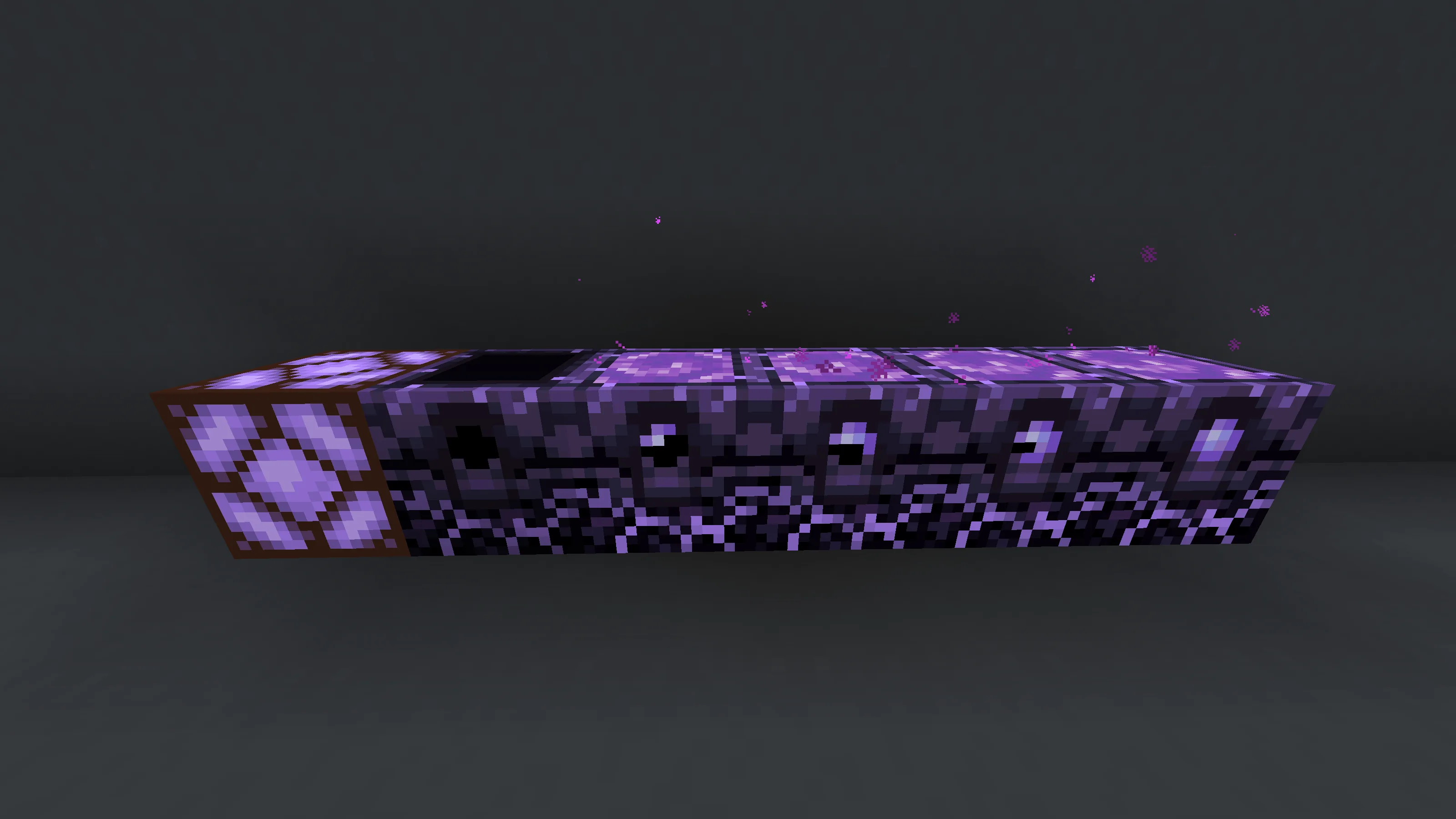 Pink Style CPVP Pack 16x
