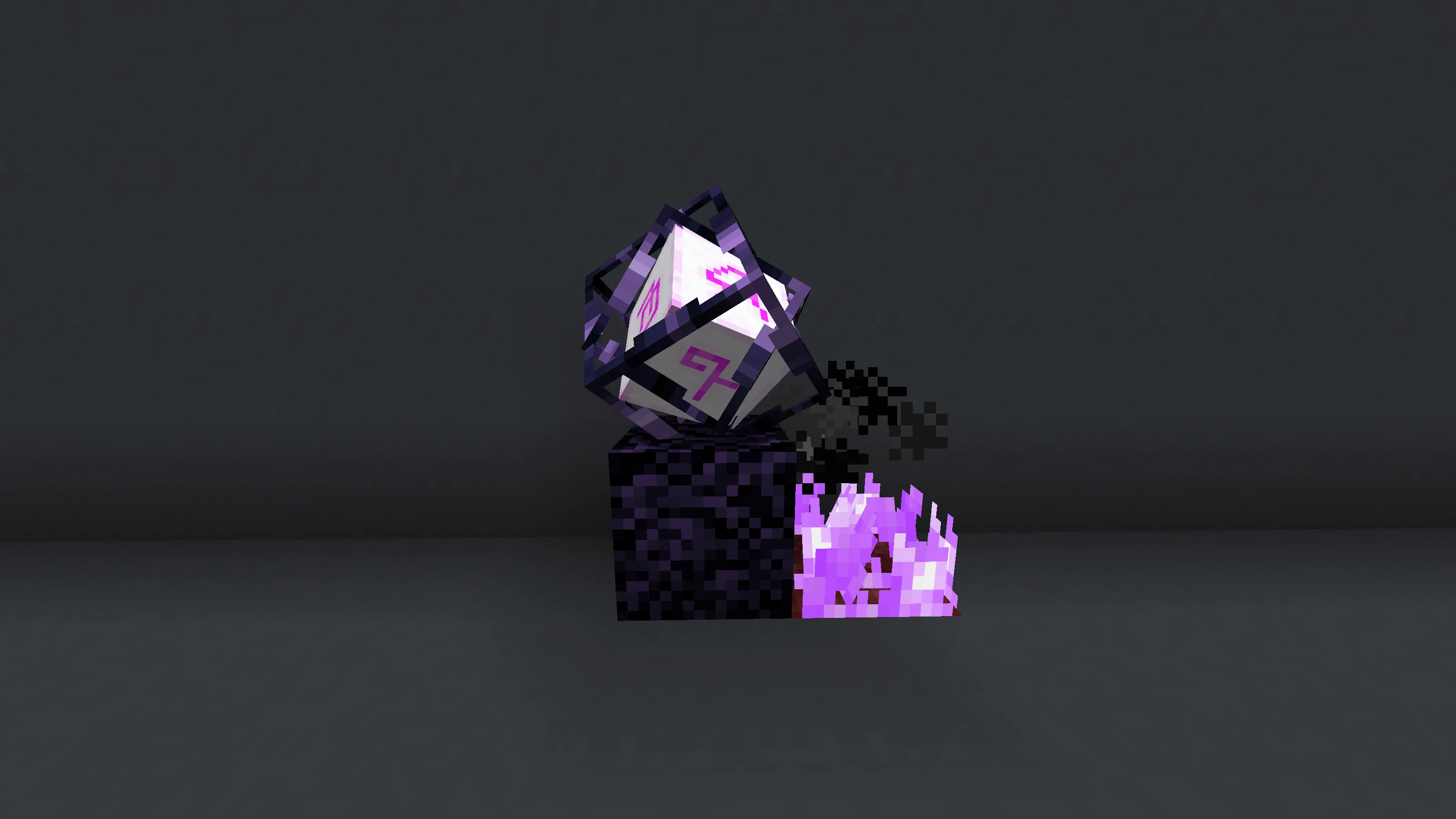 Изображение 4 ресурспака Pink Style CPVP Pack 16x