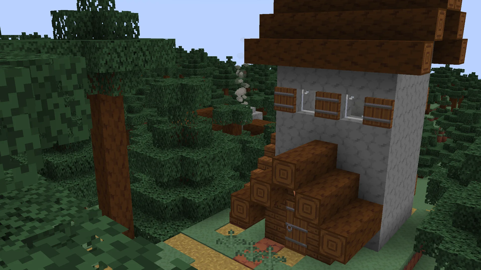 Изображение 1 ресурспака Pixalette