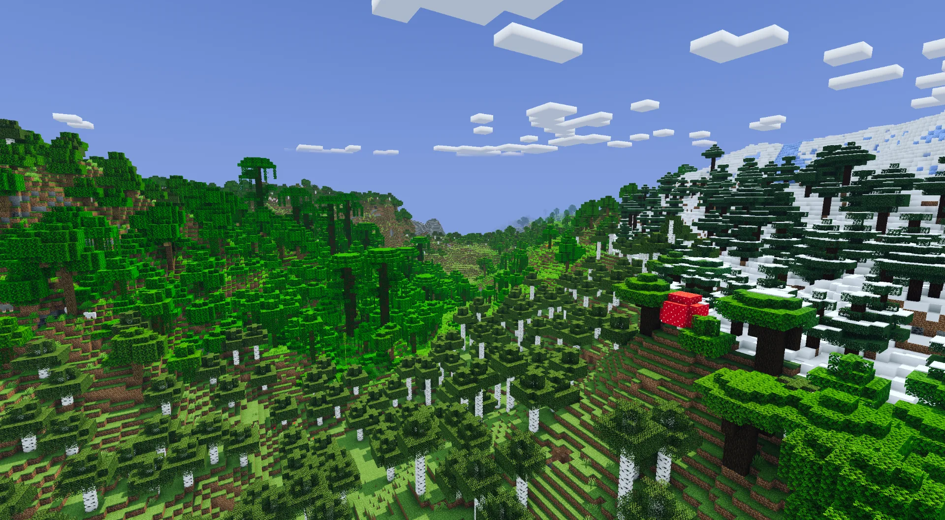 Изображение 5 шейдера Pixel Perfect