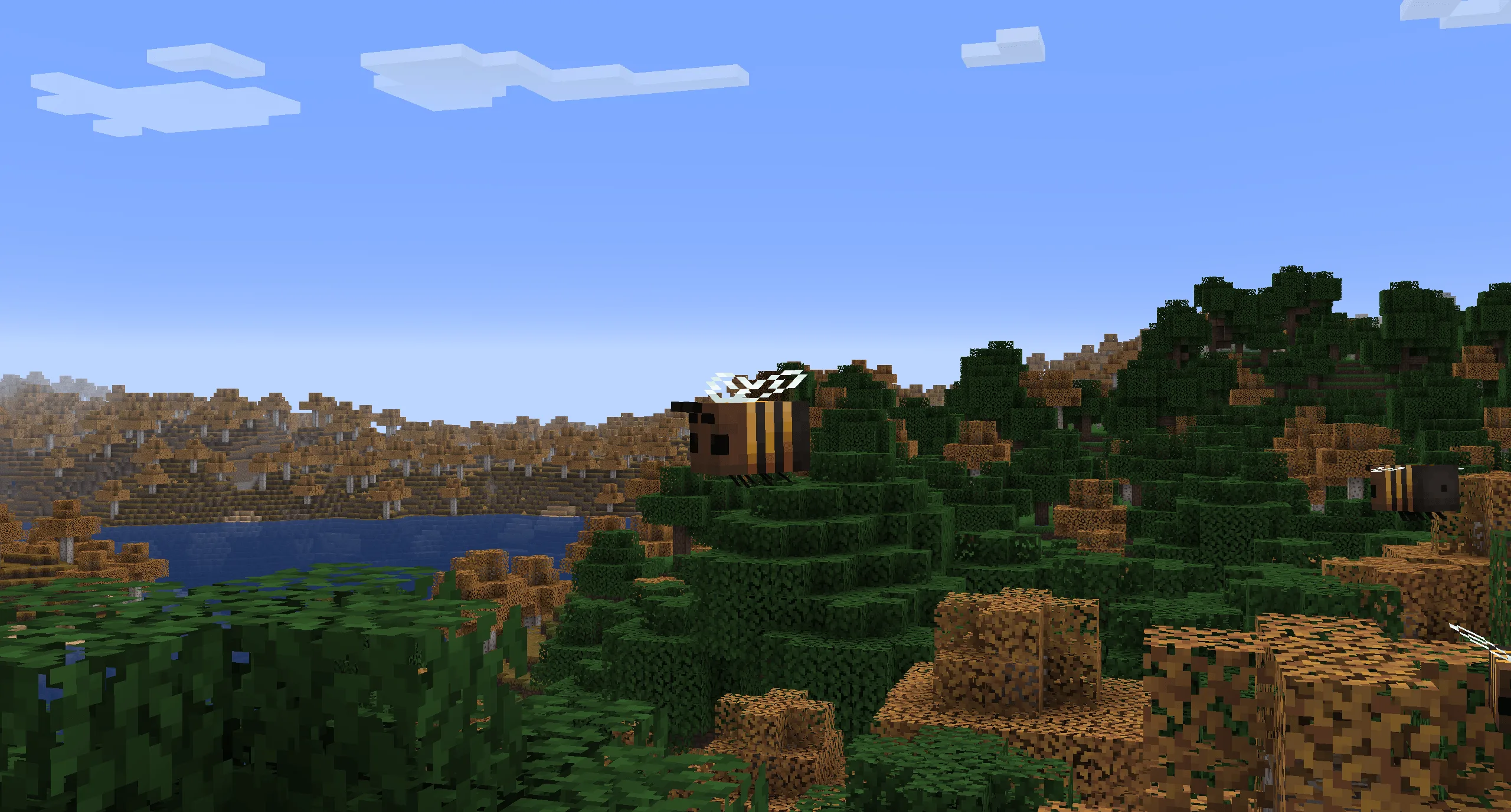 Изображение 2 ресурспака Pixel Perfection Legacy