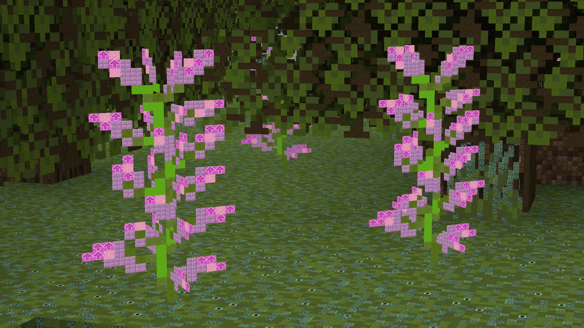 Изображение 5 ресурспака pixelBlocks