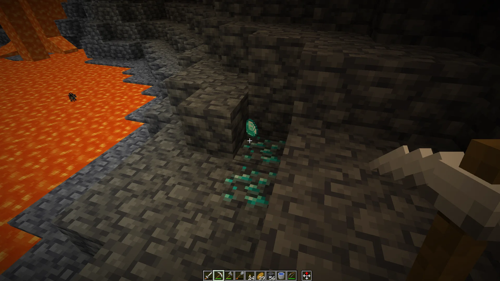 Изображение 1 ресурспака PixelBy: Tools