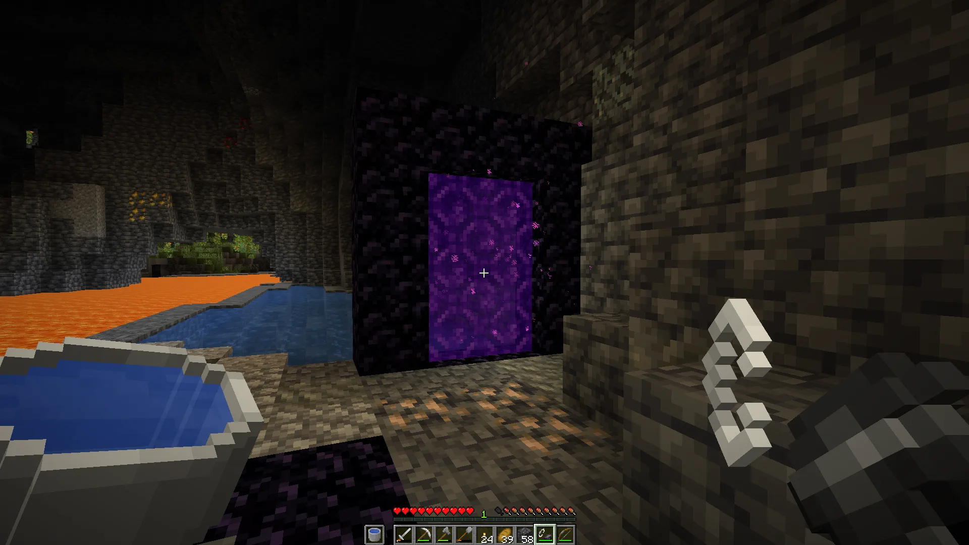 Изображение 2 ресурспака PixelBy: Tools