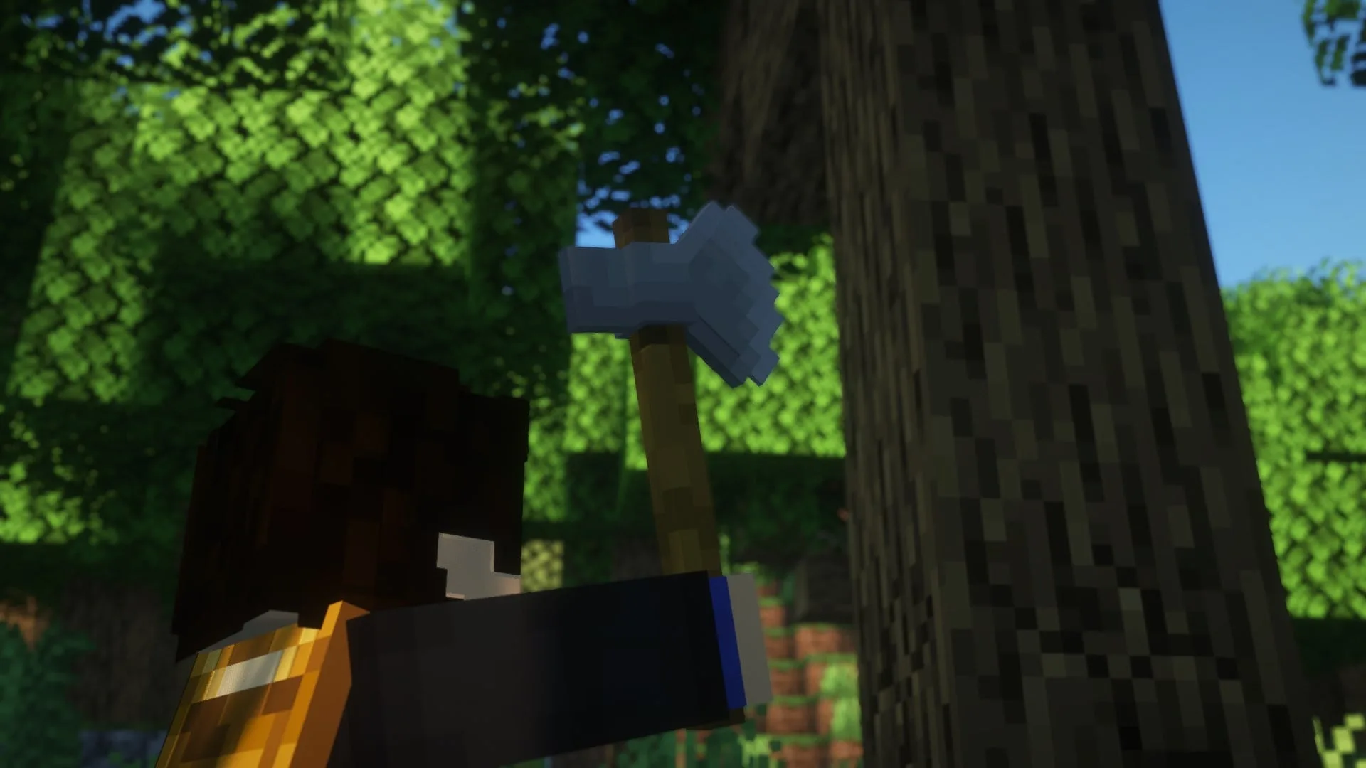 Изображение 3 ресурспака PixelBy: Tools