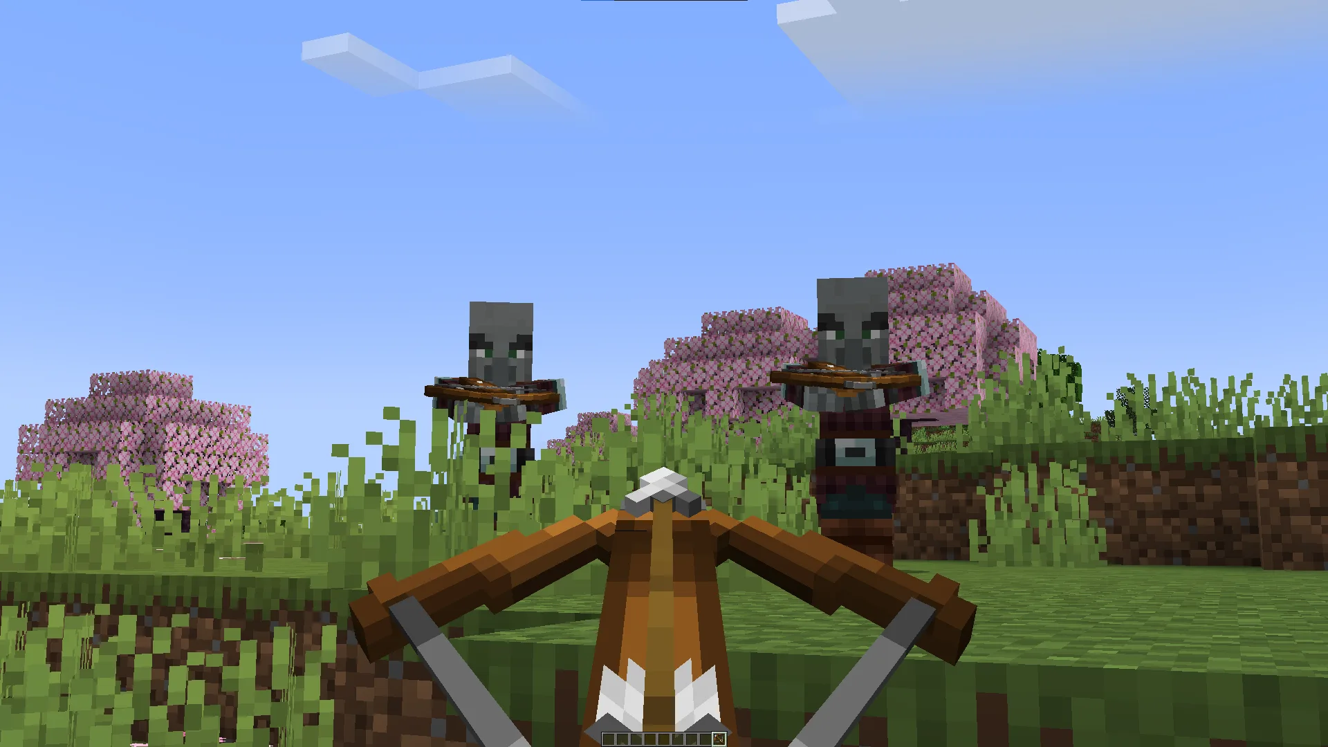 Изображение 4 ресурспака PixelBy: Tools