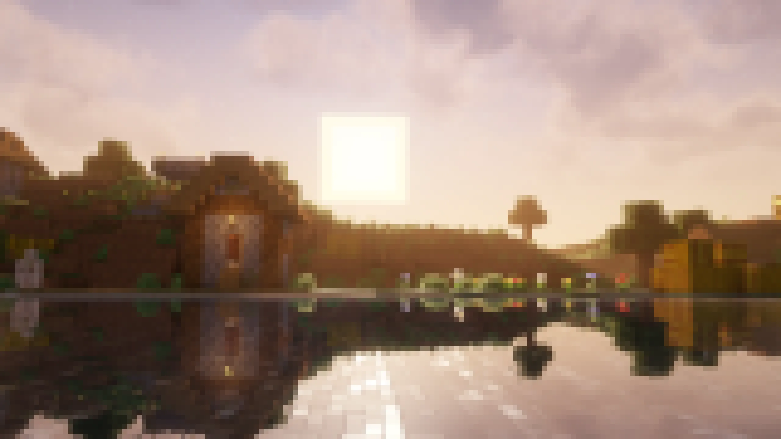 Изображение 2 шейдера PixelCraft Shaders