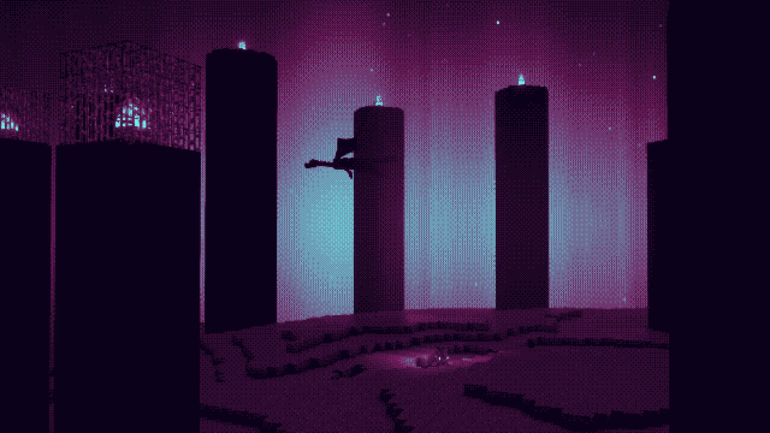 Изображение 4 шейдера PixelCraft Shaders