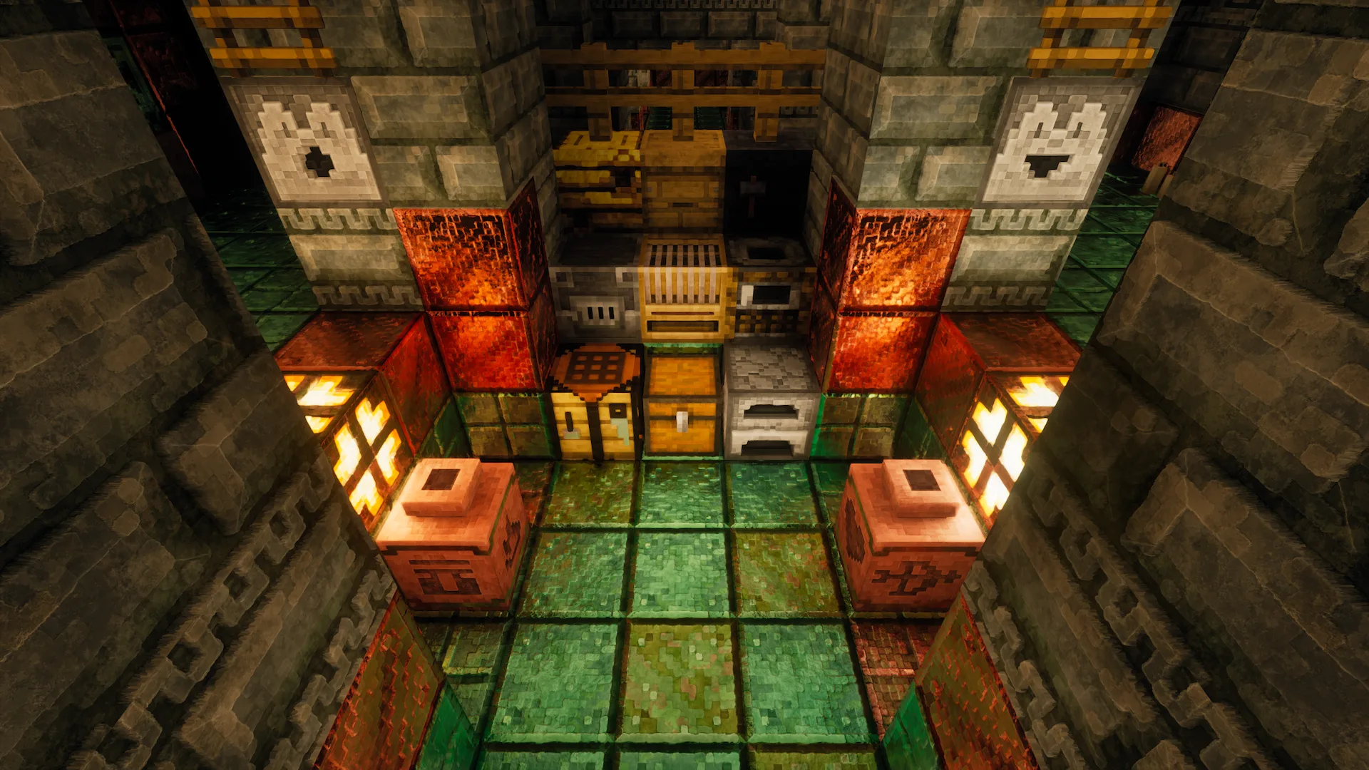 Изображение 1 ресурспака Pixlli