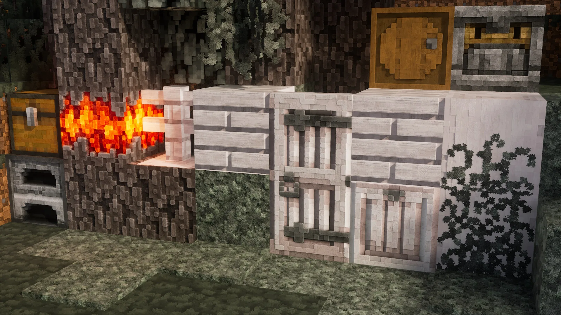 Изображение 2 ресурспака Pixlli