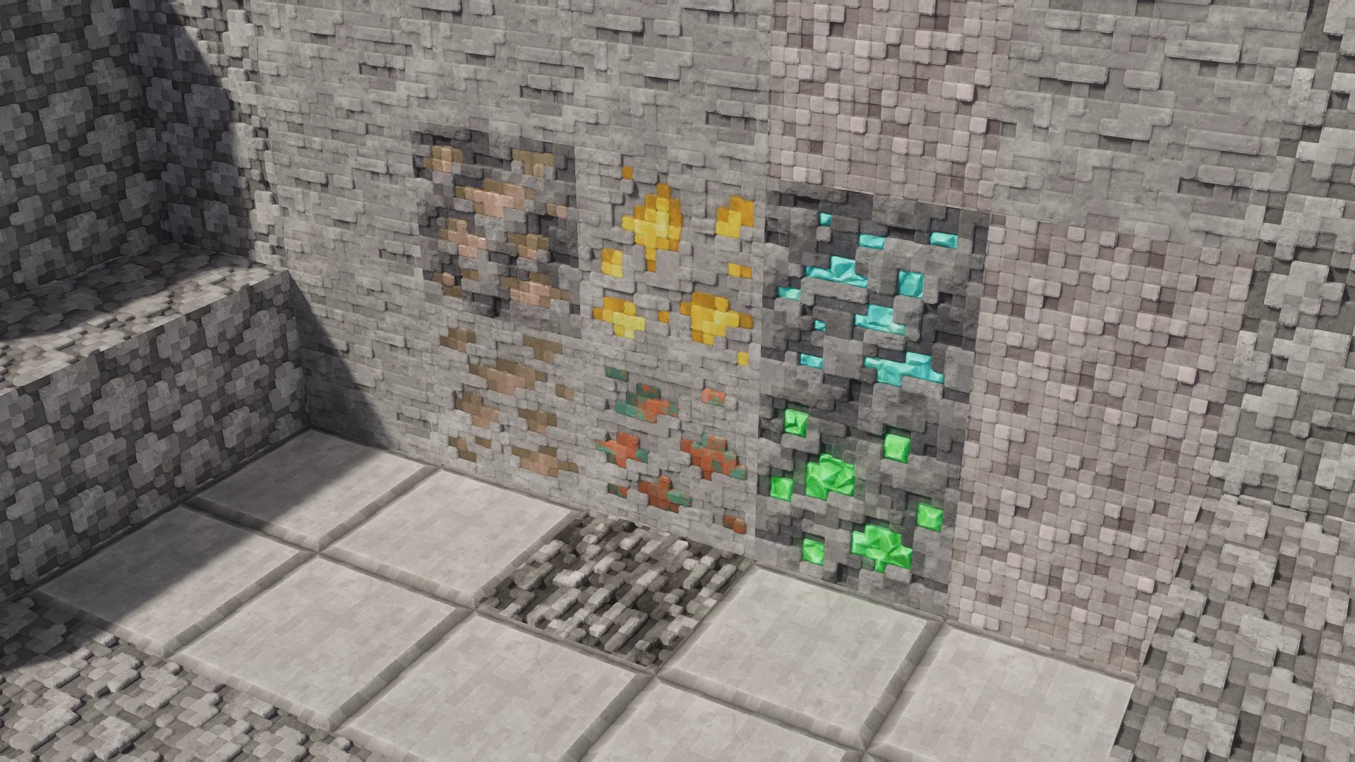 Изображение 4 ресурспака Pixlli